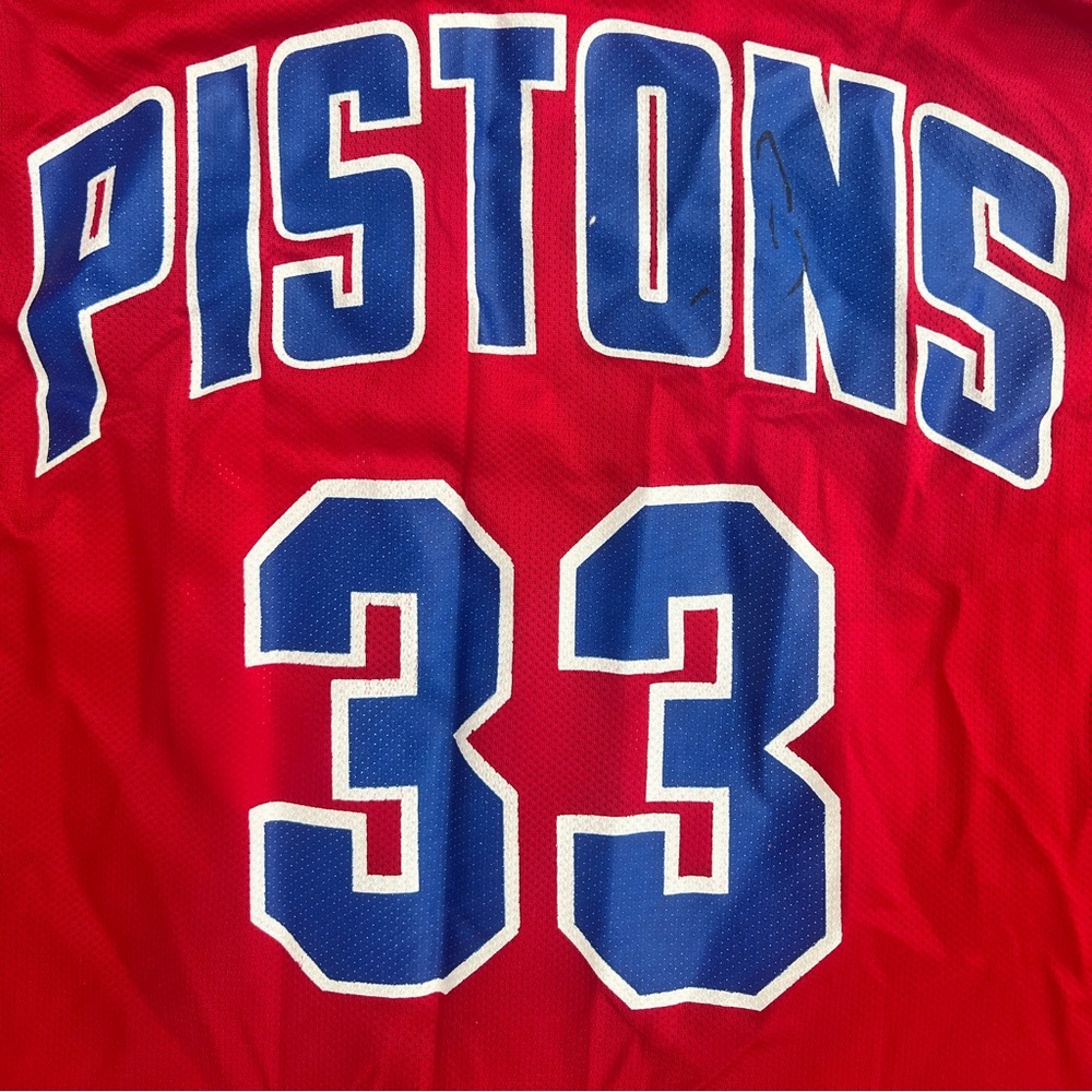 ‼️VINTAGE CHAMPION JERSEY‼️ - Picture 2 of 5
